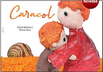portada Caracol (in Spanish)