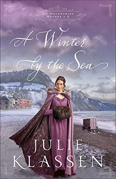 portada Winter by the sea (on Devonshire Shores) (en Inglés)
