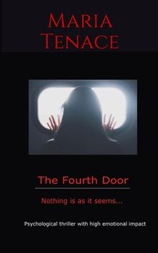 portada The Fourth Door: Nothing is as it seems