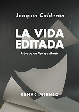 portada La Vida Editada (in Spanish)