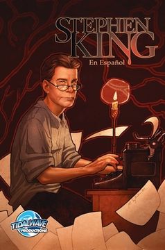 portada Orbit: Stephen King (en Inglés)