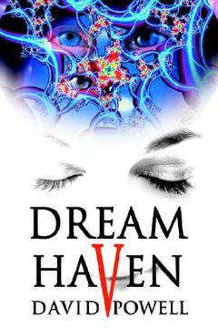 portada dream haven (in English)
