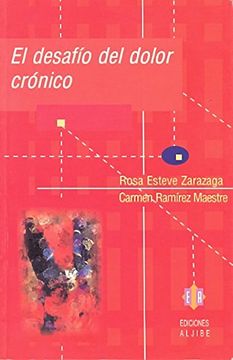 portada El Desafío del Dolor Crónico (in Spanish)