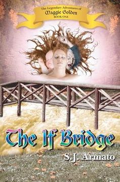 portada the if bridge (en Inglés)