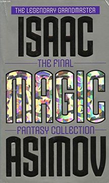 portada Magic: The Final Fantasy Collection (en Inglés)