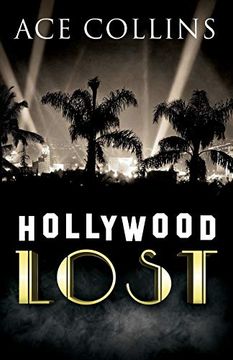 portada Hollywood Lost (en Inglés)