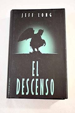 portada El Descenso