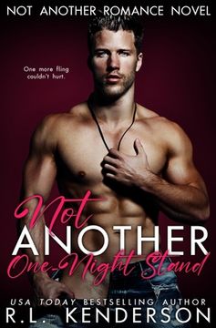 portada Not Another One-Night Stand