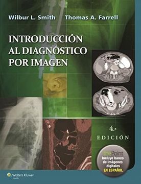 portada Introducción al Diagnóstico por Imagen (in Spanish)