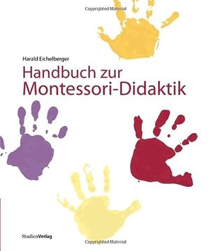portada Handbuch zur Montessori-Didaktik (en Alemán)