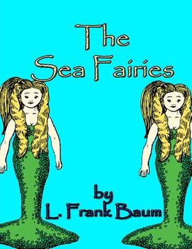 portada The Sea Fairies