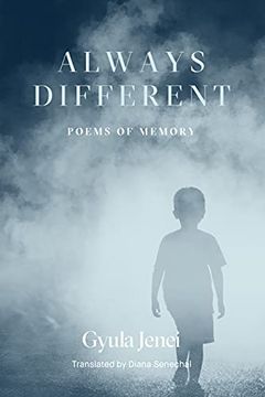 Always Different: Poems of Memory (en Inglés)