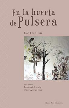 portada En la Huerta de Pulsera (in Spanish)
