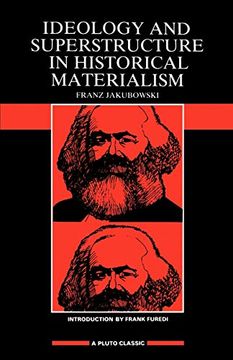 portada Ideology After Poststructuralism (Pluto Classic Series) (in English)