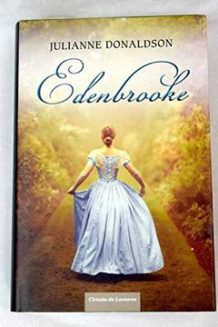 portada Edenbrooke: A Proper Romance (English Edition)