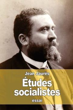 portada Études socialistes (in French)