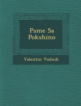 portada P�sme Sa Pok�shino (en Esloveno)