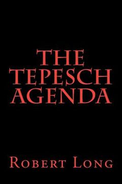 portada the tepesch agenda