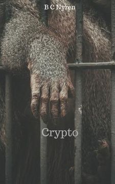 portada Crypto (en Inglés)