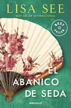 portada El abanico de seda