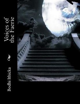 portada Voices of the Faerie (in English)