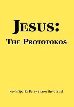 portada jesus: the prototokos