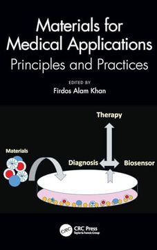 portada Materials for Medical Applications (en Inglés)
