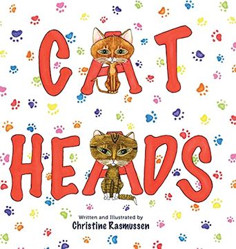 portada Cat Heads 