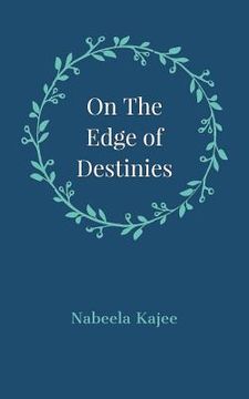 portada On the Edge of Destinies (in English)