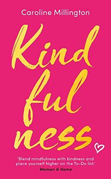 portada Kindfulness (en Inglés)