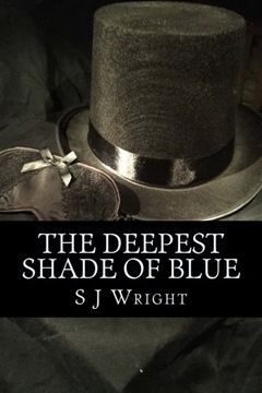 portada The Deepest Shade of Blue (The Sapphire Collection) (Volume 1)