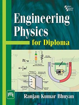 portada Engineering Physics (en Inglés)