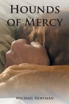 portada Hounds of Mercy (in English)