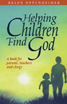 portada helping children find god