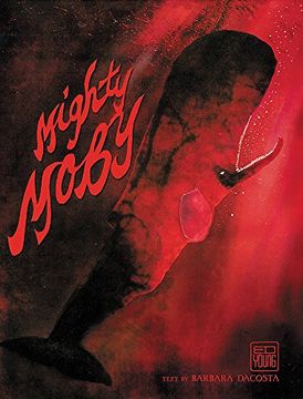 portada Mighty Moby (in English)