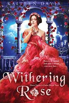 portada Withering Rose (Once Upon a Curse) 