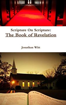 portada Scripture on Scripture: The Book of Revelation (en Inglés)