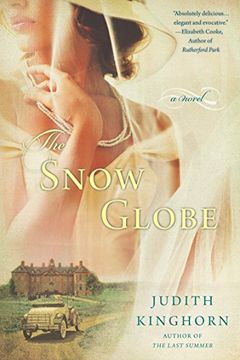 portada The Snow Globe (en Inglés)