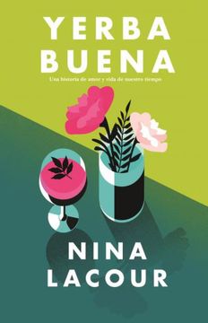 portada Yerba Buena (in Spanish)