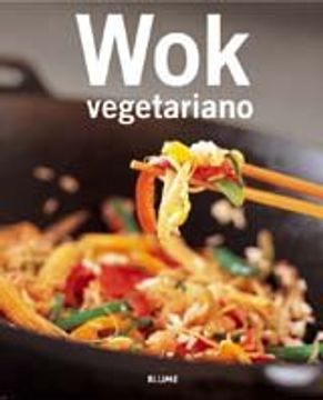 wok vegetariano [ebl]