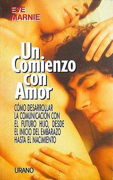 portada Un Comienzo con Amor (in Spanish)