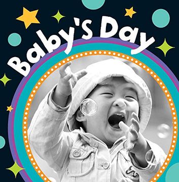 portada Baby's day set 2019 (in English)