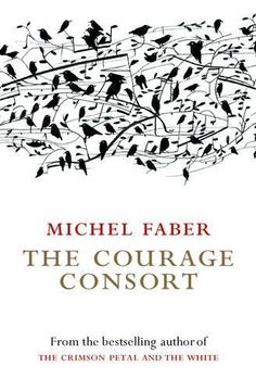 portada The Courage Consort 