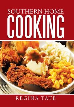 portada Southern Home Cooking (en Inglés)