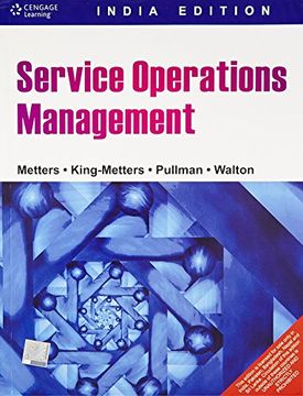 portada Successful Service Perations Management