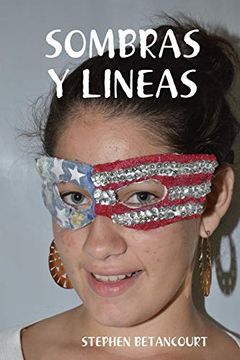 portada Sombras y Lineas (in English)
