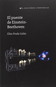 portada El Puente De Einstein-beethoven (fuera De Colección, Band 242)