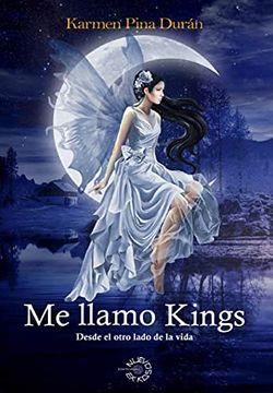 portada Me Llamo Kings (in Spanish)
