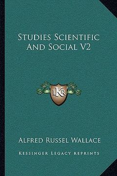 portada studies scientific and social v2 (in English)