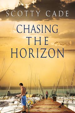 portada Chasing the Horizon (in English)